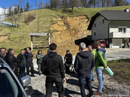 Sanacije plazov (20)